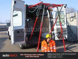 MERCEDES-BENZ Sprinter 314 *Liftsystem Be- und Entladen*(2703)