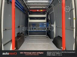 MERCEDES-BENZ Sprinter 314 *Liftsystem Be- und Entladen*(2703)