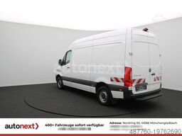 MERCEDES-BENZ Sprinter 314 *Liftsystem Be- und Entladen*(2703)