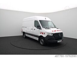 MERCEDES-BENZ Sprinter 314 *Liftsystem Be- und Entladen*(2703)