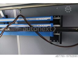 MERCEDES-BENZ Sprinter 314 *Liftsystem Be- und Entladen*(2703)