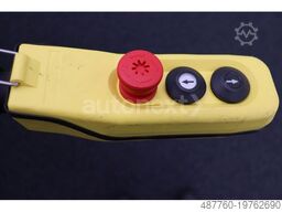 MERCEDES-BENZ Sprinter 314 *Liftsystem Be- und Entladen*(2703)