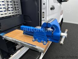 MERCEDES-BENZ Sprinter 314 *Liftsystem Be- und Entladen*(2703)
