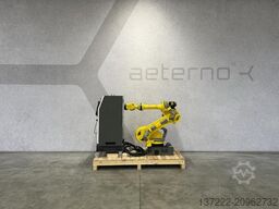 FANUC R-1000iA/100F