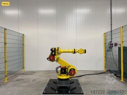 FANUC R-1000iA/100F