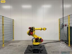 FANUC R-1000iA/100F