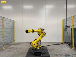 FANUC R-1000iA/100F