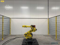 FANUC R-1000iA/100F