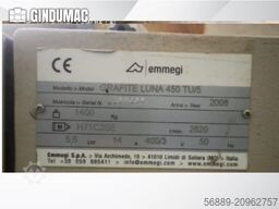 Emmegi Luna 450 TU/5