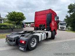 DAF XF 450 Spacecab