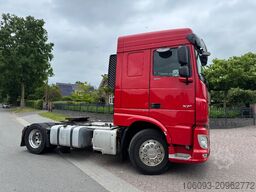 DAF XF 450 Spacecab