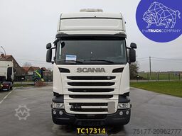 Scania R