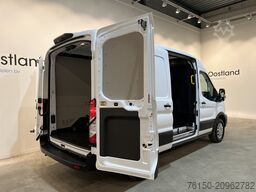 Ford E-Transit 350 L2H2 Trend 68 kWh / 100% Elektris...