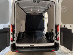 Ford E-Transit 350 L2H2 Trend 68 kWh / 100% Elektris...