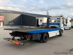 Iveco Eurocargo 10e18 DEPANNAGE