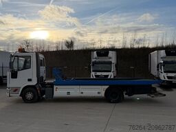 Iveco Eurocargo 10e18 DEPANNAGE