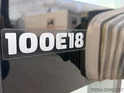 Iveco Eurocargo 10e18 DEPANNAGE