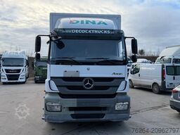 Mercedes-Benz Axor 1924 Euro5