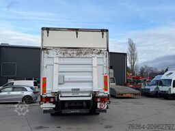 Mercedes-Benz Axor 1924 Euro5