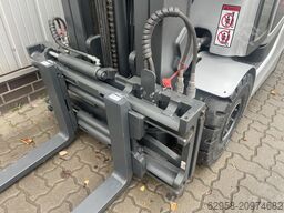 Still RX60-25L/600 | Top Akku mit 89% Restkapazität