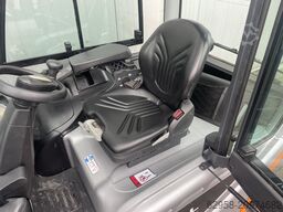 STILL RX60-25/600 | Top Akku mit 89%