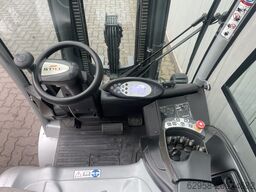 STILL RX60-25/600 | Top Akku mit 89%