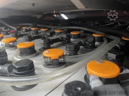 STILL RX60-25/600 | Top Akku mit 89%