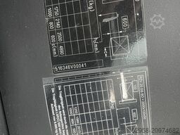 STILL RX60-25/600 | Top Akku mit 89%