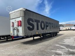 Schmitz Cargobull Semitrailer Curtainsider Standard