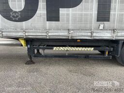 Schmitz Cargobull Semitrailer Curtainsider Standard