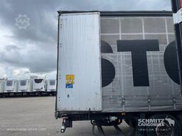 Schmitz Cargobull Semitrailer Curtainsider Standard