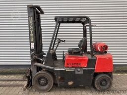 Hyster H2.50XL