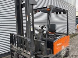 Doosan B35X-7