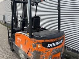 Doosan B35X-7