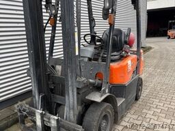 Doosan G25X