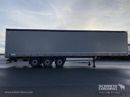 Schmitz Cargobull Semitrailer Curtainsider Standard