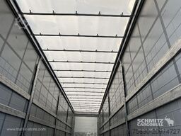 Schmitz Cargobull Semitrailer Curtainsider Standard