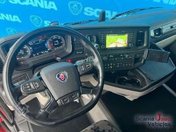 Scania R 460 A6x2/4NA SUPER RETARDER PTO LED NAVI
