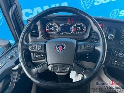Scania R 460 A6x2/4NA SUPER RETARDER PTO LED NAVI