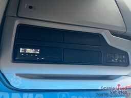 Scania R 460 A6x2/4NA SUPER RETARDER PTO LED NAVI