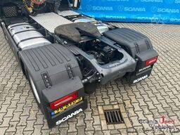 Scania S 500 A4x2NB RETARDER FULL AIR P-AIRCO PTO SMART2