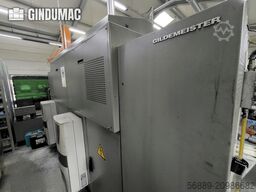 Gildemeister GILDEMEISTER CTX 420 linear