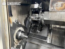 Gildemeister GILDEMEISTER CTX 420 linear