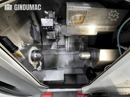 Gildemeister GILDEMEISTER CTX 420 linear