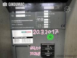 Gildemeister GILDEMEISTER CTX 420 linear