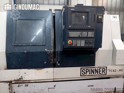 SPINNER TC 82 -MC