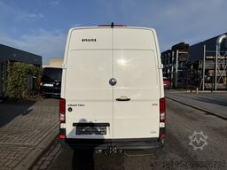 VW crafter 2.0tdi 180pk L3H2