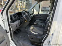 VW crafter 2.0tdi 180pk L3H2