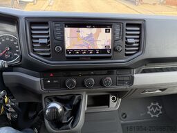 VW crafter 2.0tdi 180pk L3H2