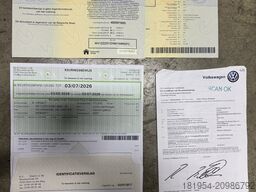 VW crafter 2.0tdi 180pk L3H2